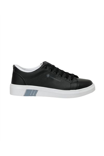 lumberjack Tina 3pr Black Sneaker Shoes