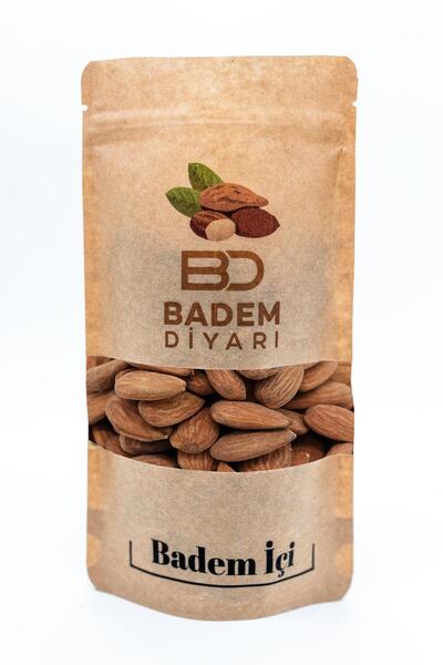 Bütün Badem 1 Kg