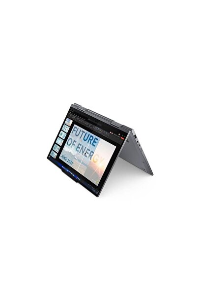 LENOVO Nb X1 2-ın1 G9 21ke002ntx U7-155u 32gb 1t Wın11 Pro 14.0 Fhd Touch