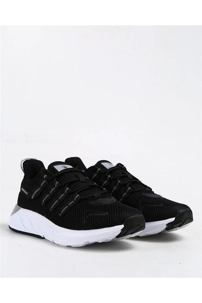 lumberjack Sword 4Fx Men's Black Running & Training Shoes