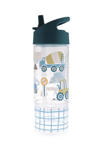 Stephen Joseph Construction Machinery - Snack and Compartment Drinker