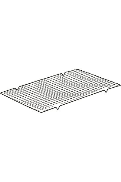 STOREMAX Jvnnshop Professional Glaso Wire, Cooling Grill, 26X41Cm 646268