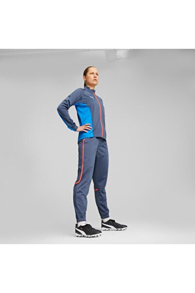 Puma King Top Fg/ag 107348-01 Profesyonel Erkek Krampon Siyah