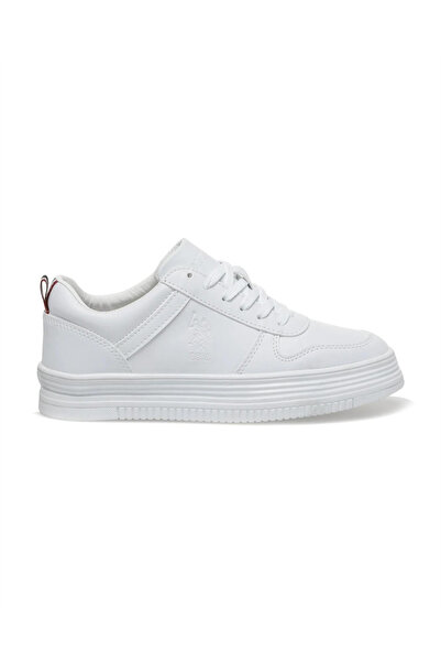 U.S. Polo Assn. 2s Suri 2pr Kadın Sneaker