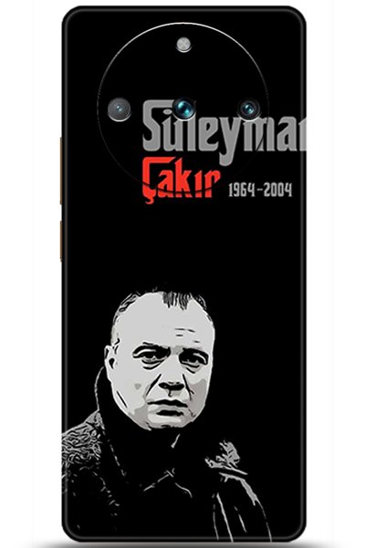 realme 11 Pro Plus Case Hd Printed Case - Be Yourself 5625