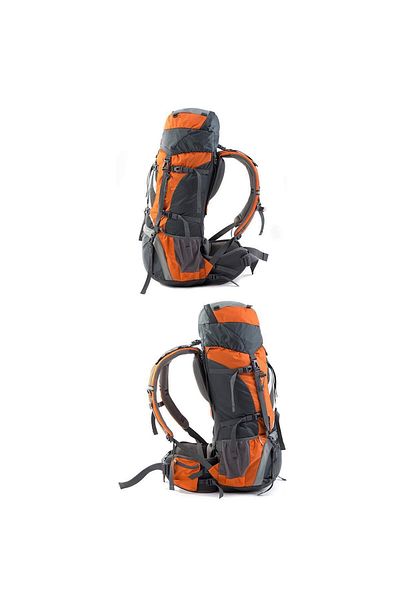 Naturehike Discovery 70 5 Lt - Trekking Backpack