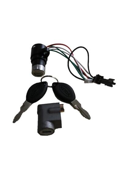 Genel Markalar KONTAK SETİ VOLTA VSM