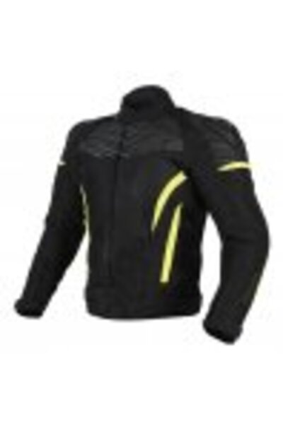 Prohel COLOMBIA AIR MONT HÖRGÜÇLÜ SİYAH-NEON SARI