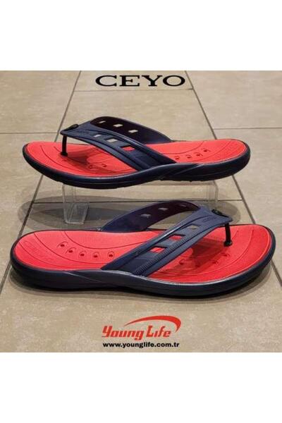 Ceyo Erkek Terlik New-splash-m1
