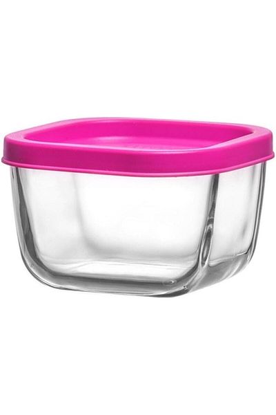 STOREMAX Mrttnca Cube 4 Piece Storage Container Trndymrt 1087243