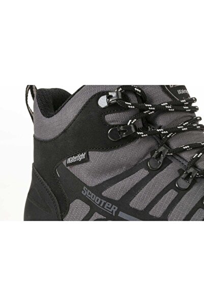 Scooter Watertight Su Geçirmez Erkek Füme Bot M5551tfu