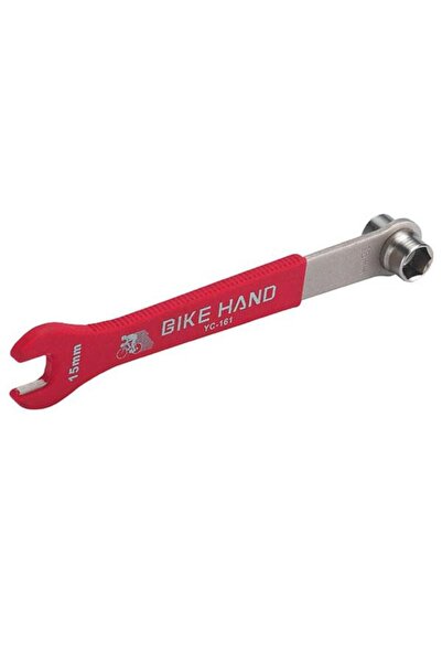 Genel Markalar Bıke Hand Yc-161 Pedal & Aynakol Vida Sökme Takma Anahtarı