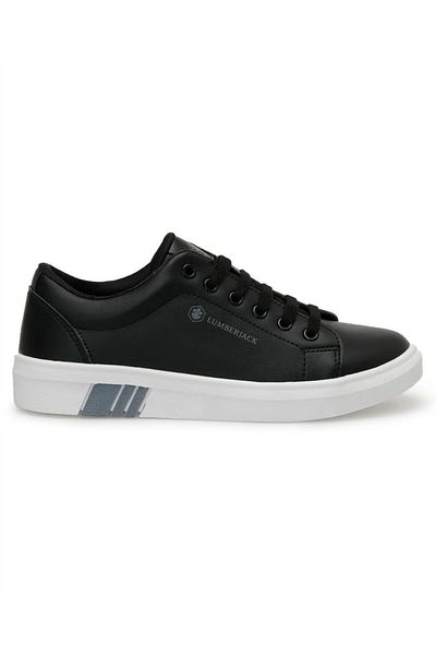 lumberjack Tina 4Fx Women's Black Sneaker Shoes