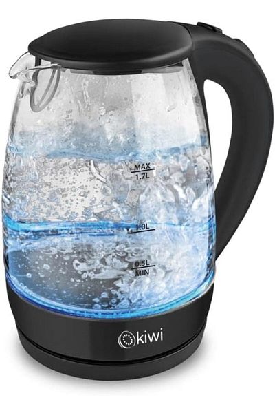 STOREMAX Jvnnastore Glass Chamber Water Heater 3328 646268