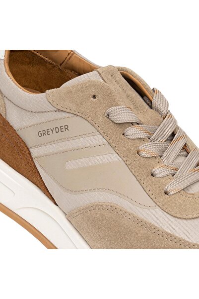 Greyder Erkek Spor Ayakkabı 15901 Mr