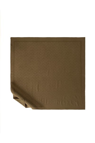 Pierre Cardin Brown Scarf 50303643 -Vr029