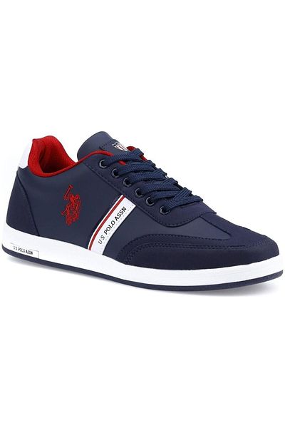 U.S. Polo Assn. 2W Kares Wt 2Pr Men's Sneaker Shoes