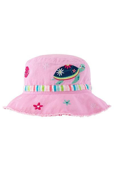 Stephen Joseph Turtle Hat