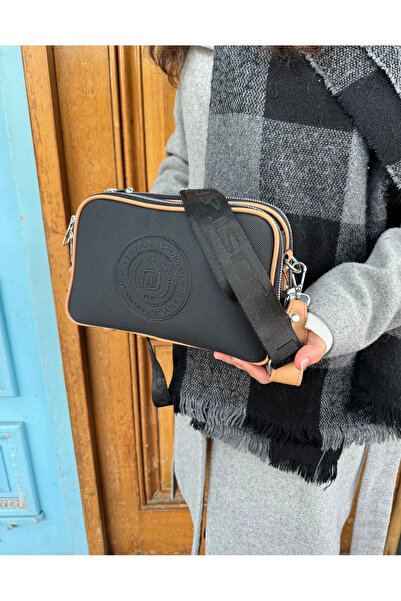 Just Polo Copy - Original Women's New Season Lakos Shoulder Bag Mh6000Mh