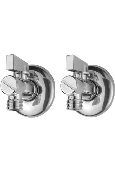 STOREMAX 2 Pieces of Filtered Muslach - Bidet (69100 & 646268 )