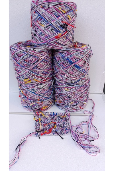 Pretty Çapari Mohair Özel Karışım