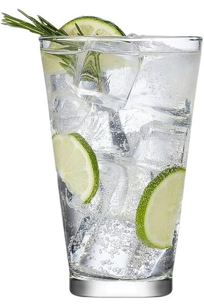 STOREMAX Ntwork Joy Soft Drink Cup 6 Pcs Joy351 Art 1087243
