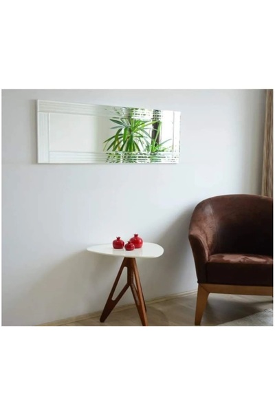 Salon aynası 80x60