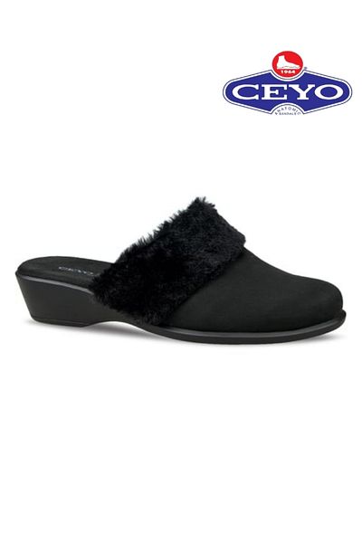 Ceyo Women's Slippers 9820-17 (35-40)