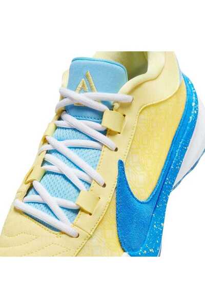 Nike Zoom Freak 5 Erkek Basketbol Ayakkabısı