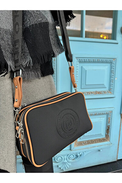 Just Polo Copy - Women's New Season Lakos Shoulder Bag Mh6000Mh