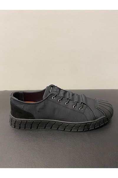 LUCIANO BELLINI Men's Memory Foam Sole Casual Sneaker