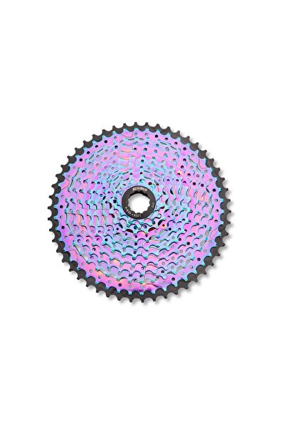 Sunrun CSM-1050 11-50T 11 li Kaset Ruble