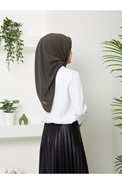 Golden Rose Βαμβακερό κασκόλ Comfort