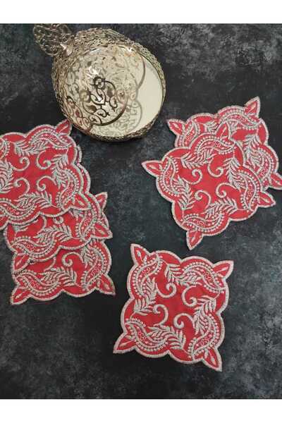 Çt Çeyizci Tekstil Servetel de prezentare, Servetel de cocktail, Servetel de ...