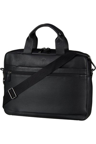 JOOP! Aktentasche Cardona Pandion BriefBag MHZ