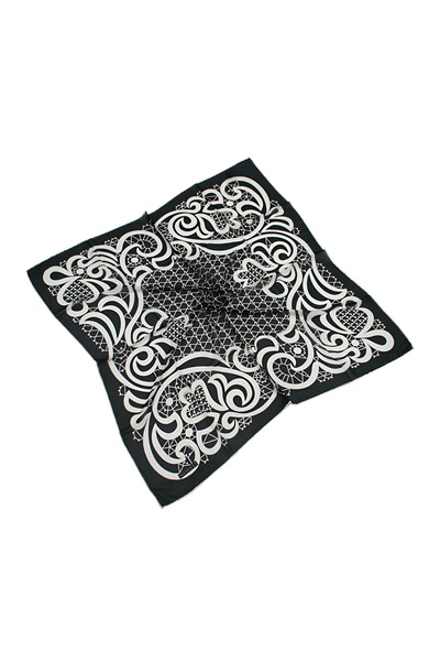 mim eşarp Емприм Креп Шарф - Єгипетські шарфи