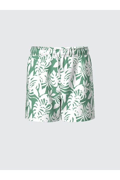 LC Waikiki New Season Elastic Waist Boy's Sea Shorts - S5L709Z4
