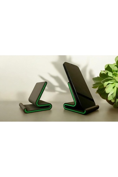 Rapithwin Masaüstü Telefon Tutucu Standı Universal Özel Tsarım Cep Masa Üstü Tutacağı