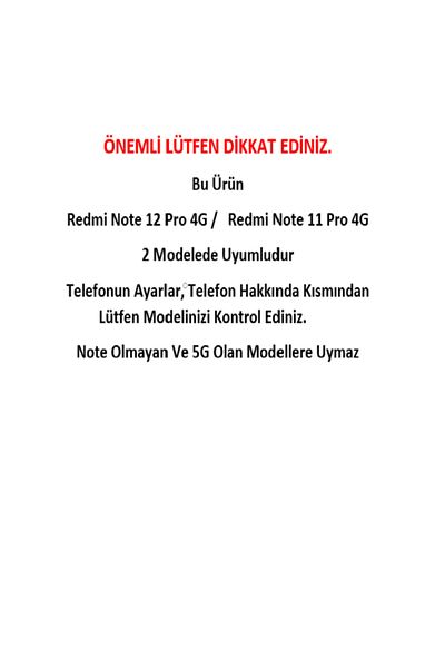 Kılıforyum حافظة ملونة لهاتف Redmi Note 12 Pro 4G / Note 11 Pro 4G بإطار ذهبي مع سلسلة على شكل قلب زهري