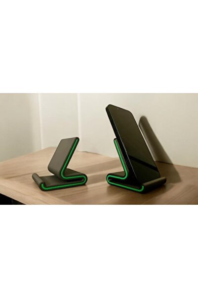 Rapithwin Masaüstü Telefon Tutucu Standı Universal Özel Tsarım Cep Masa Üstü Tutacağı