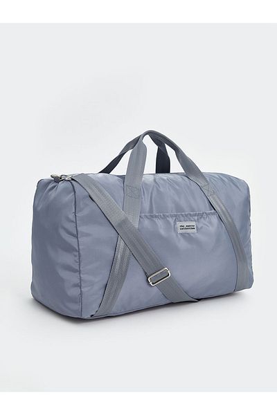 LC Waikiki ACCESORII LCW Geantă sport pentru femei imprimată