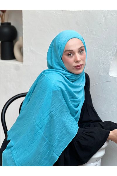 Modakaşmir Bamboo Shawl