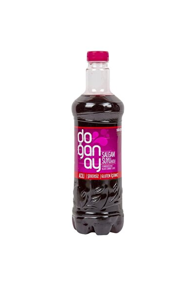 Doğanay Şalgam Acılı 1000ml