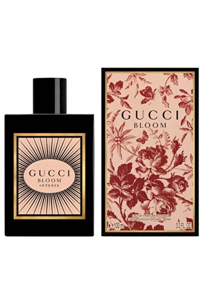 Gucci Bloom Eau de Parfum Intense 100ml