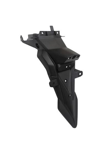 Motobisavm ARKA ÇAMURLUK KUBA CR1