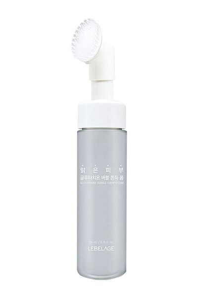 LEBELAGE Glutathione Cleansing Apparatus - Lebelage Bubble Chewy Foam