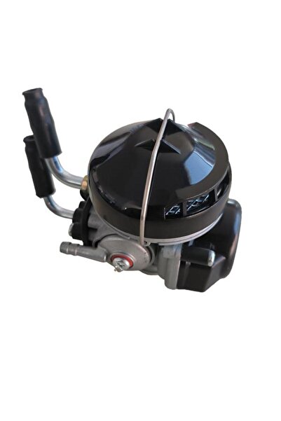 Motobisavm KARBÜRATÖR MOBYLETTE 15/15