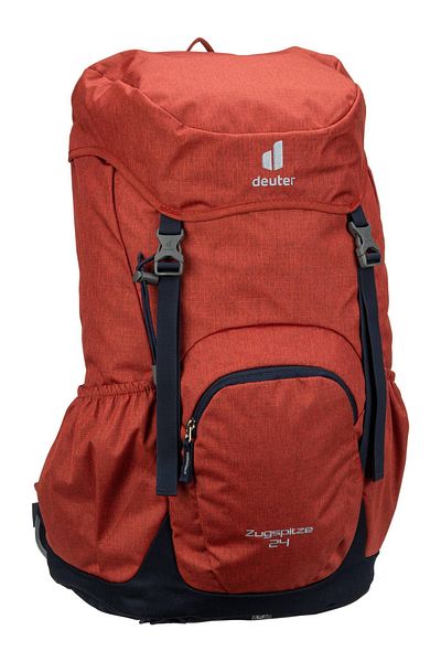 Deuter Wanderrucksack Zugspitze 24