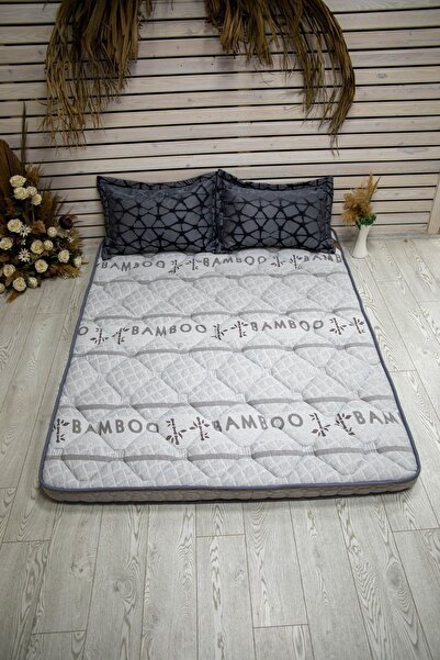 Sefamobilya Sünger Yer Yatağı