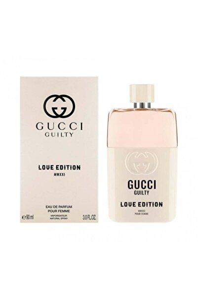 Gucci Guilty Love Edition MMXXI Women's Eau de Parfum 90ml